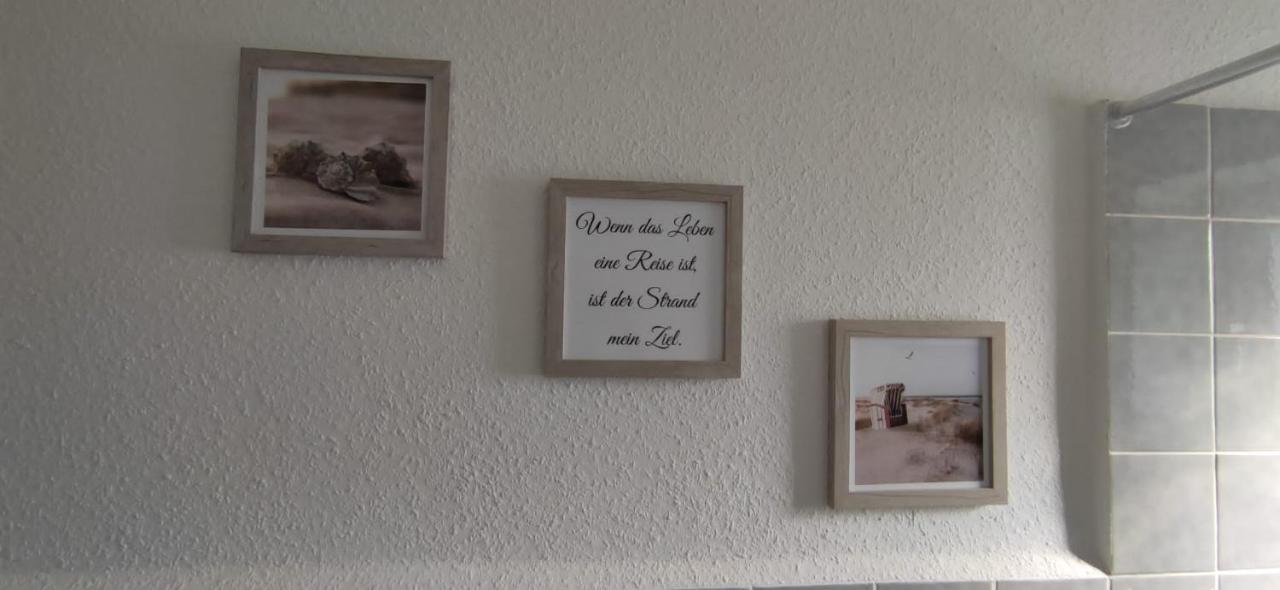 Kuestenliebe Apartment Wilhelmshaven