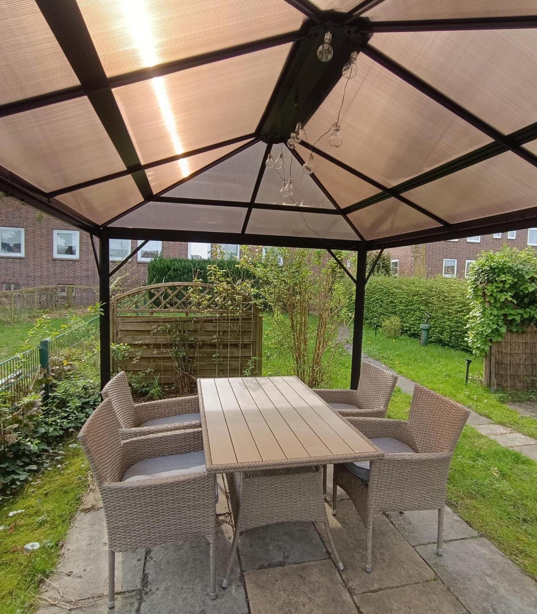 Apartment Kuestenliebe *